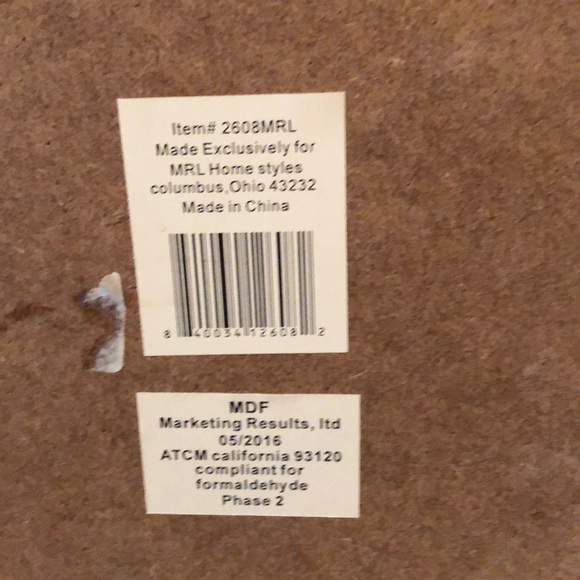 “You & Me” Wall Decor - Picture 5 of 5